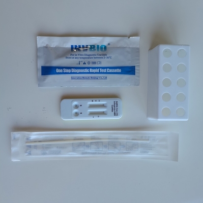 Strona główna Samotestowanie FSC Rapid Antigen Kit SARS-CoV-2 i grypa A/B