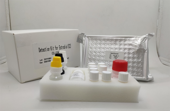 Test diagnostyczny surowicy w osoczu Igg Elisa Kit dla antygenu rdzeniowego wirusa zapalenia wątroby typu B