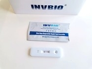 Karta Hcv o wysokiej czułości Zestaw testowy zapalenia wątroby typu C Pierwsza odpowiedź Wirus zapalenia wątroby typu C Wysoka wydajność