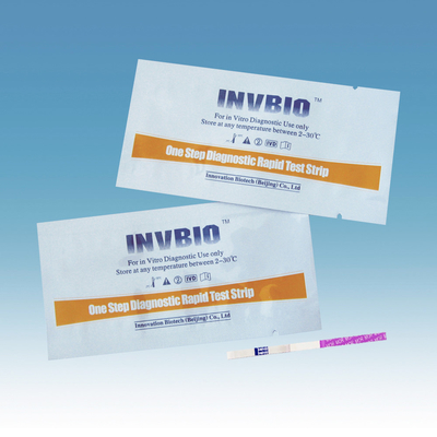 MOR MOP Morphine Heroine self Multi Drug Test Kit Medical IVD