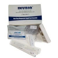 Do użytku domowego Rtk Covid 19 Rapid Test Kit Wymaz kasetowy 99% Dokładność Rtk home test kit