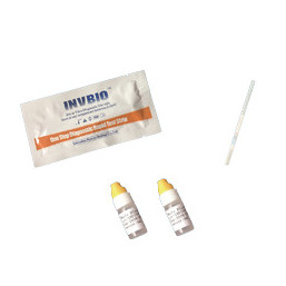 Medical Ivd Hepatitis B Hbeag Szybki test pasek ze złotem koloidalnym