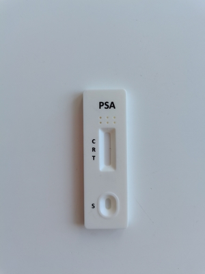 Paski szybkiego testowania One Step Fob Afp Psa 99,5% dokładności