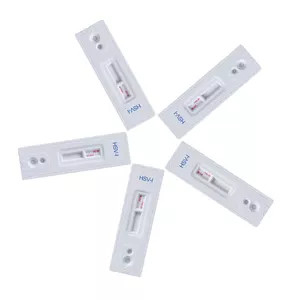 INVBIO Toxoplasma Toxo Ciąża Szybki test przeciwciał IgG / IgM Combo Panel krwi