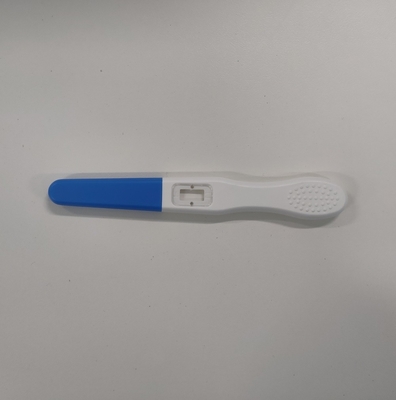Zestawy testowe na płodność INVBIO Wczesne wykrywanie HCG Test ciążowy w moczu w środkowym strumieniu
