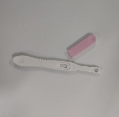 INVBIO Test hormonu luteinizującego w moczu Jednoetapowy szybki zestaw LH