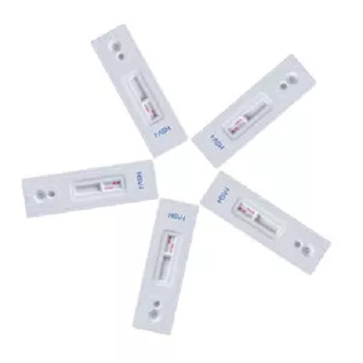 Herpes Simplex Virus Test płodności Zestawy Hsv Typy 1 i 2 Specyficzne przeciwciała Igg Igm