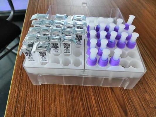 Analizatory nefelometryczne do testów immunologicznych automatycznie ilościowe z płynnymi odczynnikami