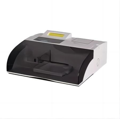 Wysokiej wydajności 48 / 96 czytnik mikroplatek Elisa zaawansowany w pełni zautomatyzowany analizator Elisa