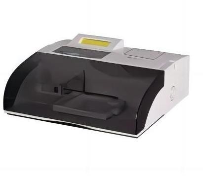 Podkładka do płytek Elisa o wysokiej dokładności, duża maszyna laboratoryjna do mikropłytek LCD Sk2000a