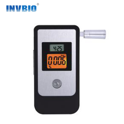 Analizator oddechu Invbio At2009 Cyfrowa maszyna testowa o wysokiej dokładności