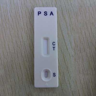 Szybki test markera nowotworu Psa we krwi Materiały medyczne o wysokiej dokładności
