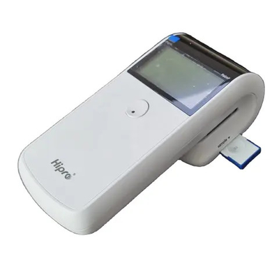 Zautomatyzowany analizator immunofluorescencyjny Multiplex Palmf