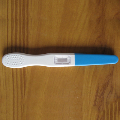 Invbio 25 sztuk/pudło Zestaw do badania menopauzy Średni poziom Fsh u kobiet Zatwierdzony przez Ce Fda