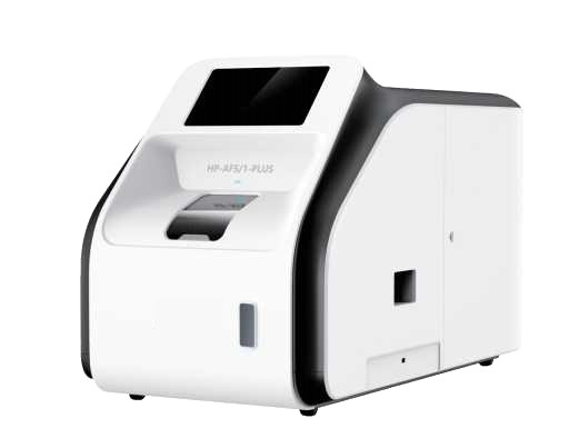 Zautomatyzowany analizator układu immunoanalizji wątroby
