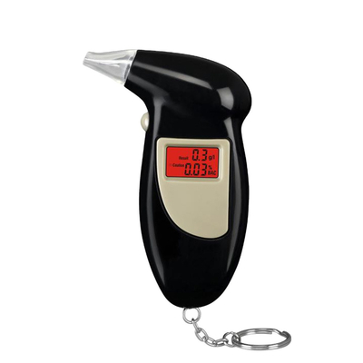 Tester alkoholu osobisty alkomat cyfrowy CE