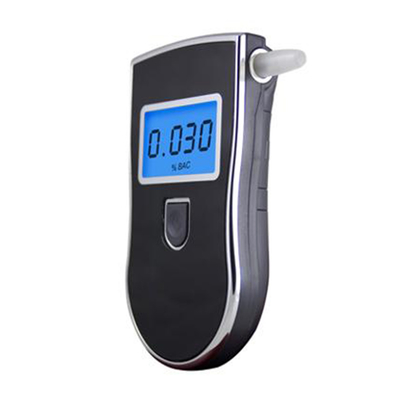 Tester alkoholu osobisty alkomat cyfrowy CE
