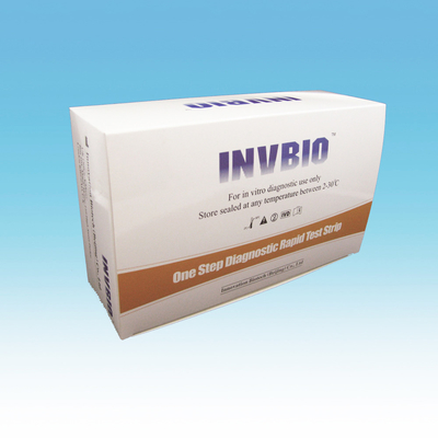 MOR MOP Morphine Heroine self Multi Drug Test Kit Medical IVD