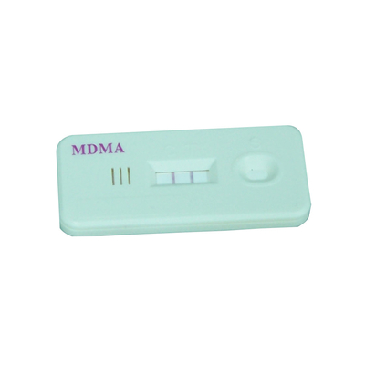 Zestaw testowy MDMA ecstasy w moczu w kasetach 15-20 minut