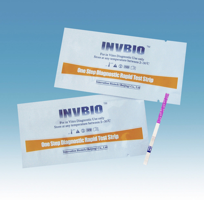 MOR MOP Morphine Heroine self Multi Drug Test Kit Medical IVD