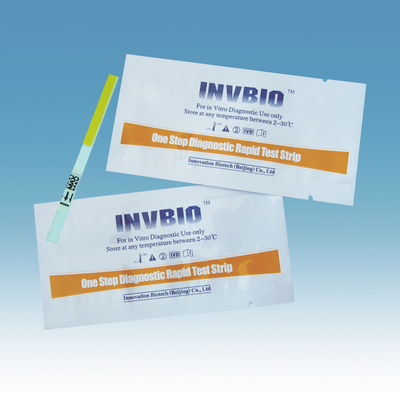 Instant Mocz OPI Opioids Drug Abuse Test Kit 2000ng/ml INVBIO