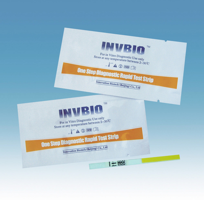 Strona główna CLO Clonazepam Test na narkotyki w moczu 400ng/Ml