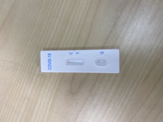 INVBIO Jednoetapowy zestaw testowy przeciwciał neutralizujących koronawirusa w domu