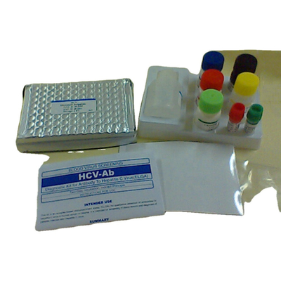 Zestaw testowy Oncogene Alpha CXCL1 Elisa z regulacją wzrostu do badań naukowych