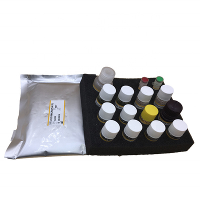 Biochemiczny zestaw do wykrywania HCV Elisa Human 96T Elisa Assay Kit