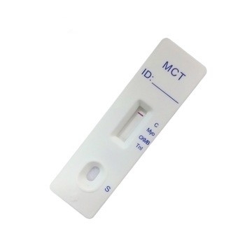 Myoglobina CK-MB Troponina I Combo Zestaw do szybkiego testu Szybka diagnostyka